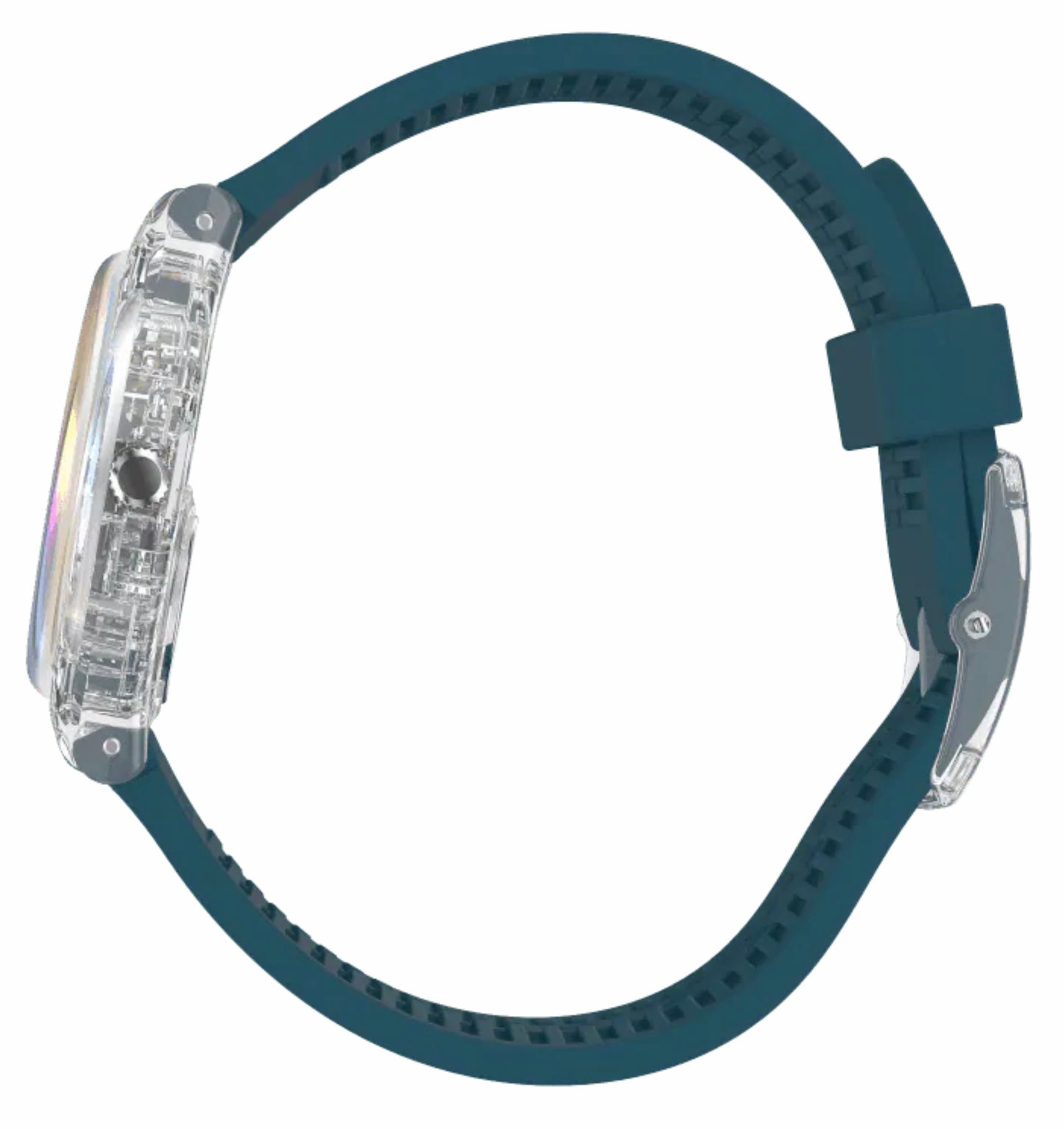 Swatch - Urbaholic - Blue Away Watch