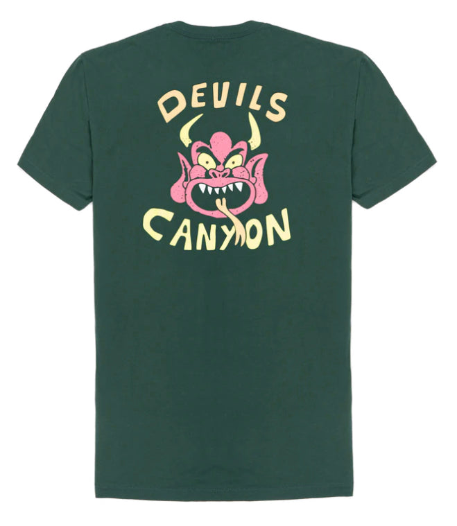 Poler - Devils Canyon Tee