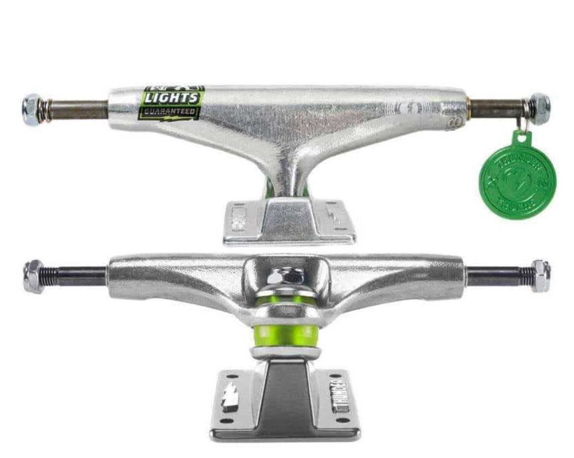 Thunder - Polished Lights ll 148