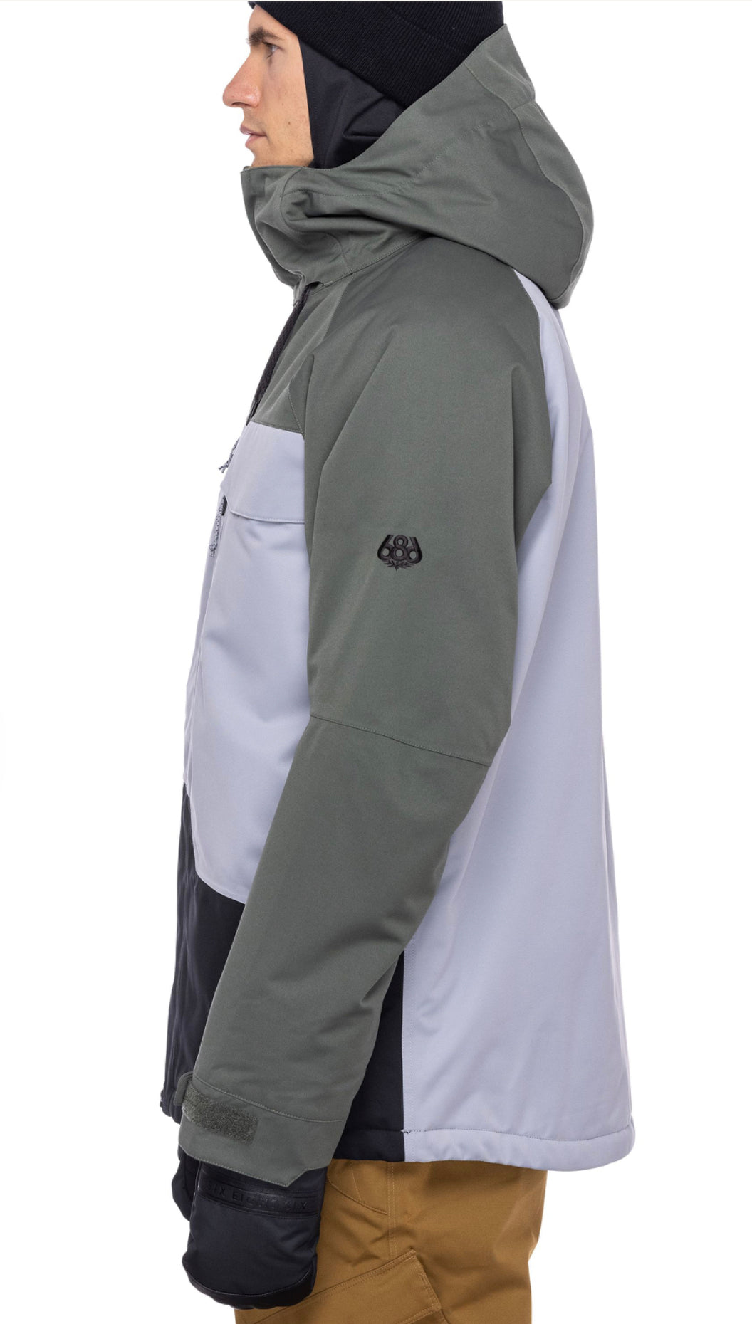 686 - Men’s Geo Insulated Jacket