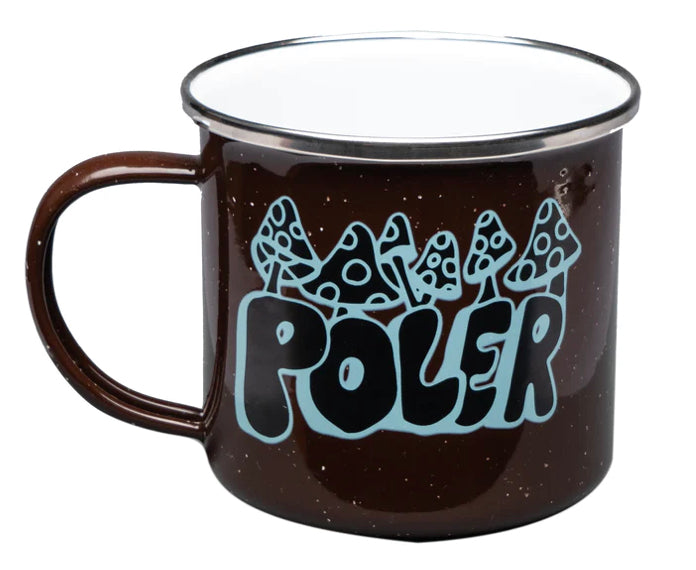 Poler - Camp Mug