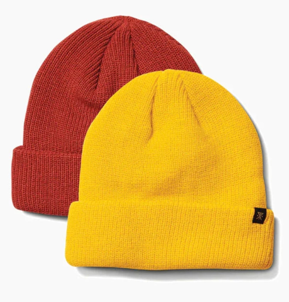 Roark - Turks 2-Pack Beanie