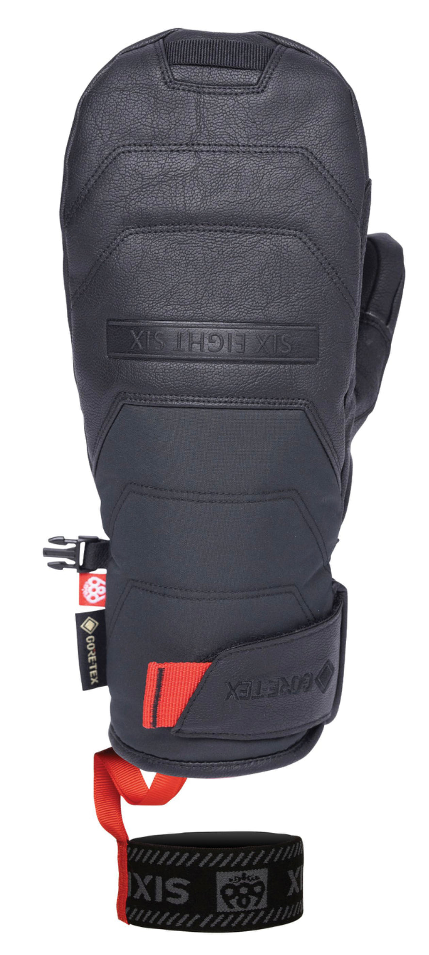 686 - Mens Gore-Tex Apex Mitt
