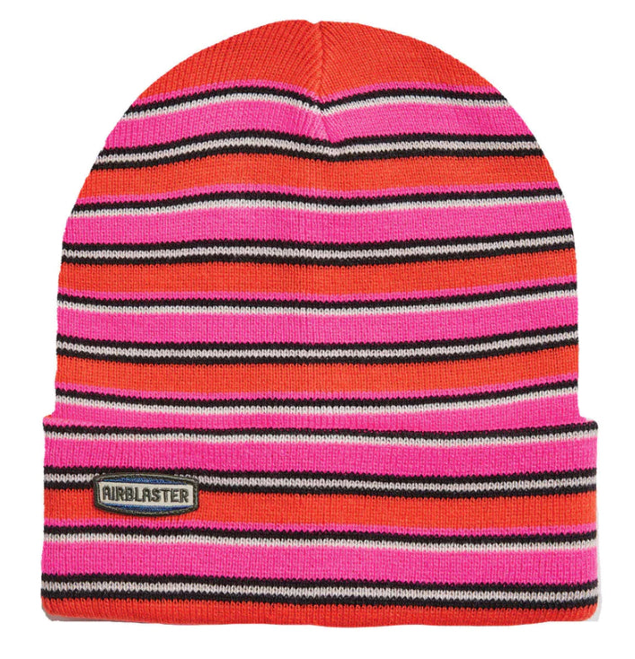 Airblaster - Stripe Beanie