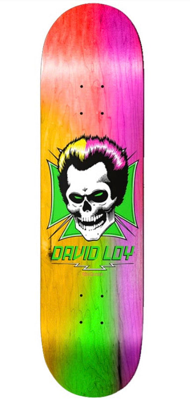 Birdhouse - David Loy Skull Deck