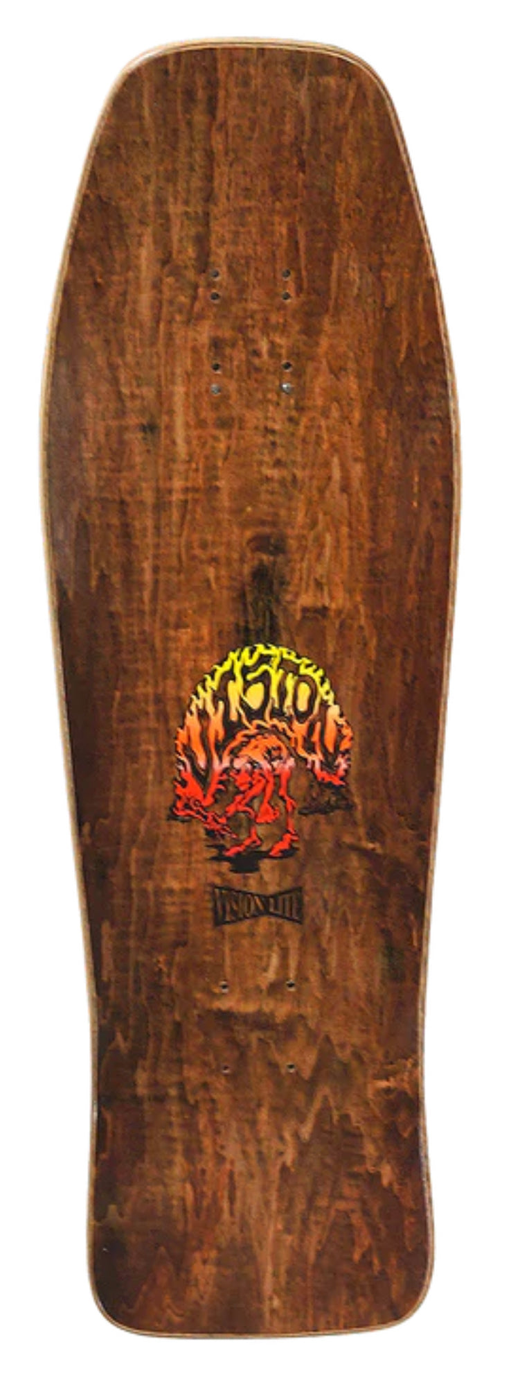 Vision Deck - Groholski Graveyard Mob Reissue Deck(WARPED)