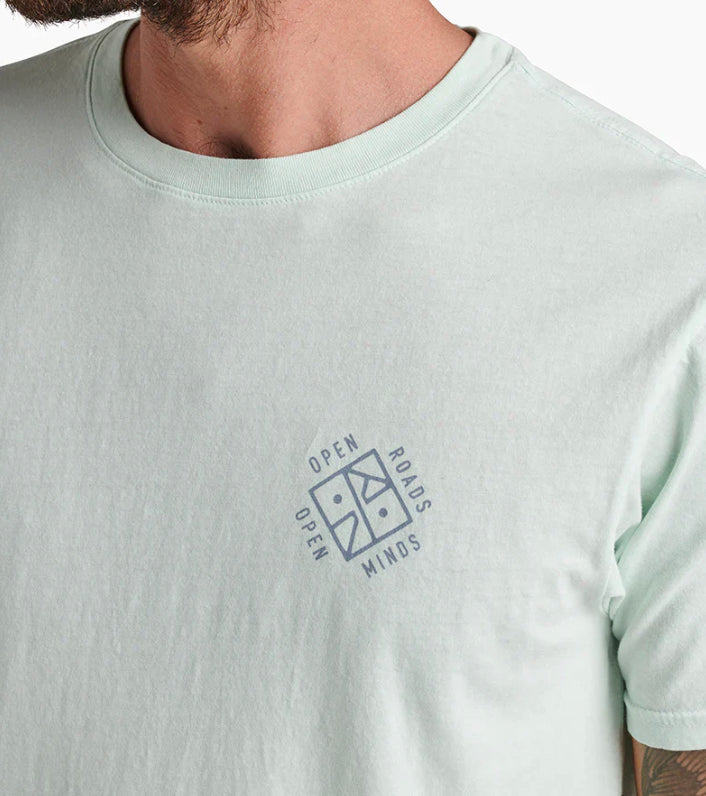 Roark - Ghostrider Premium Tee