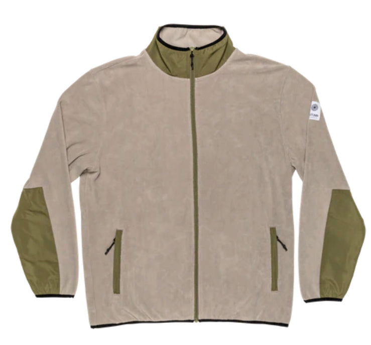 Autumn - 2023 Solstice Full Zip