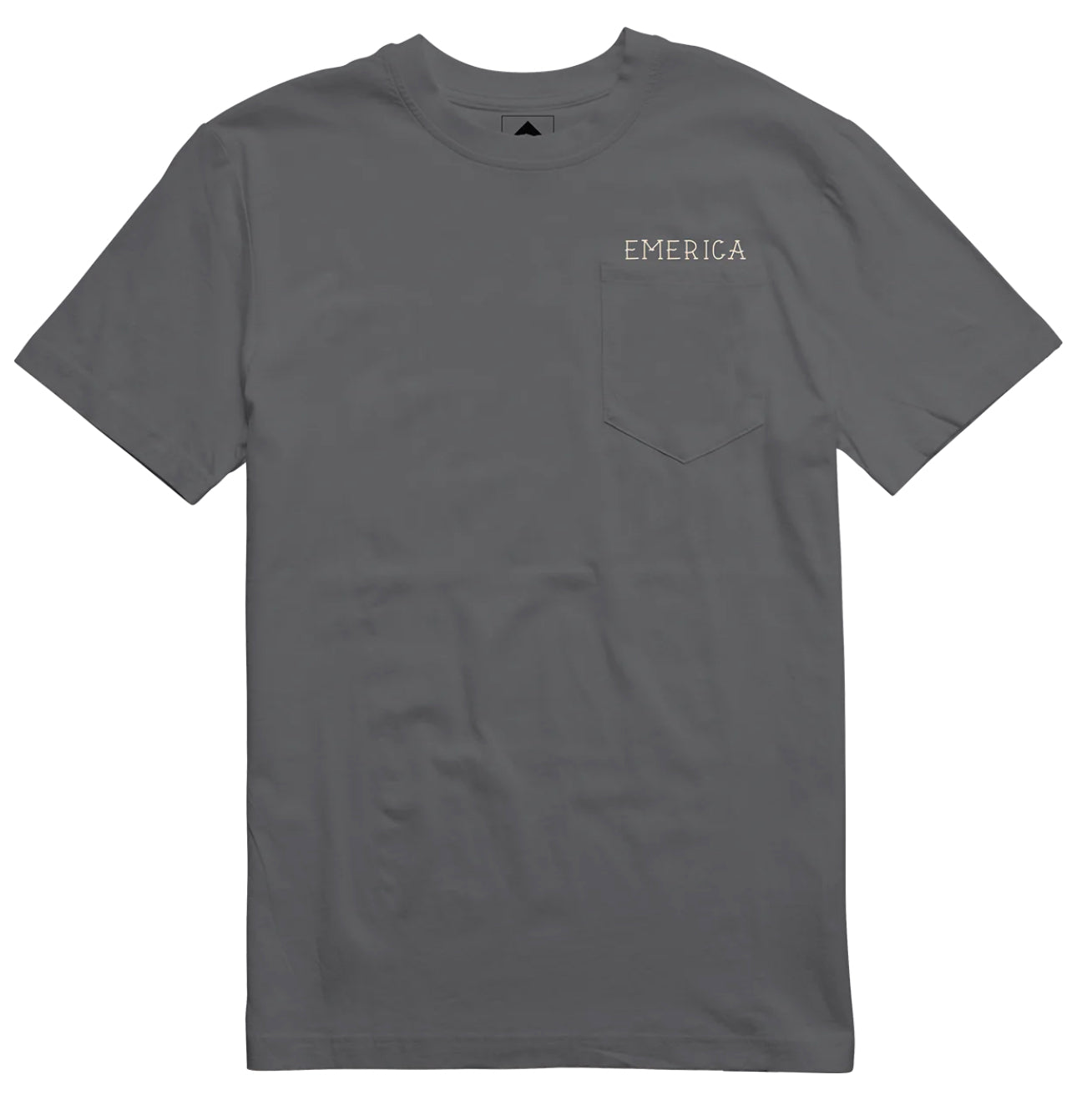 Emerica - Love Triangle Tee