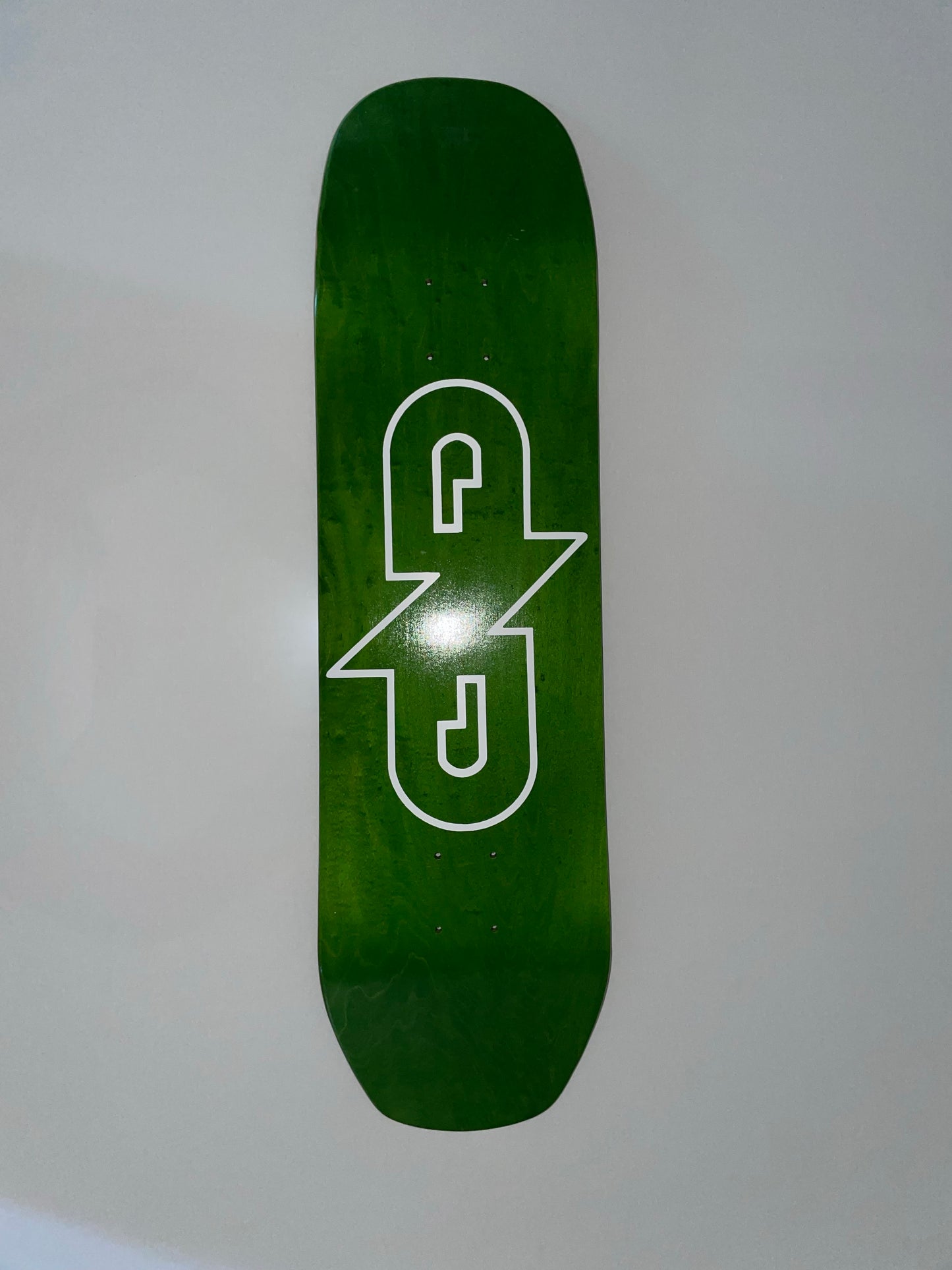 CND Shop Decks-Shaped