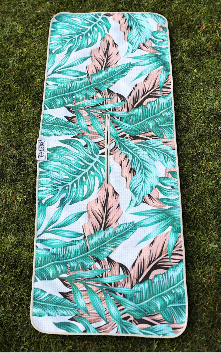 Leus - Caddy Eco Towel