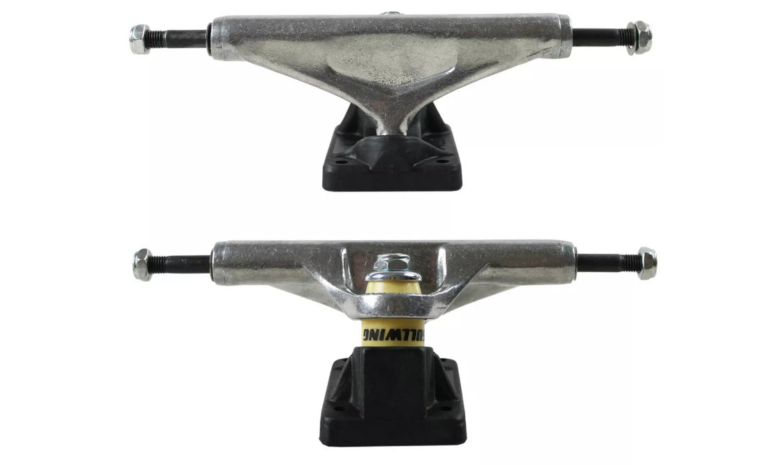 Gullwing Old School Shadow Trucks