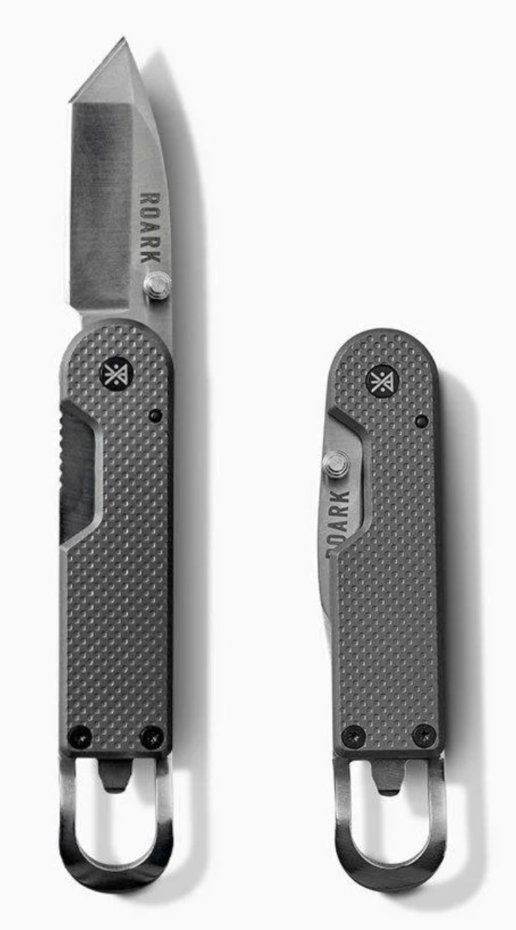 Roark - Saigon Special Knife