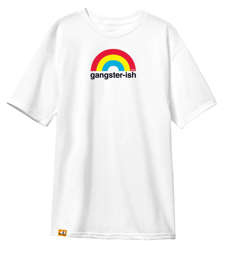 Enjoi - Gangsterish Tee