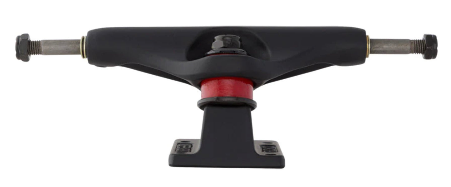 Independent Trucks - Stage 11 Bar Flat Black Standard Trucks