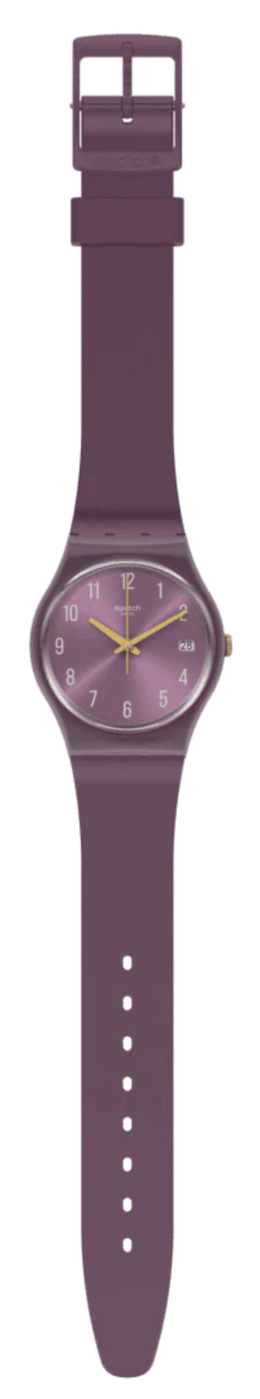 Swatch - Monthly Drops Watch