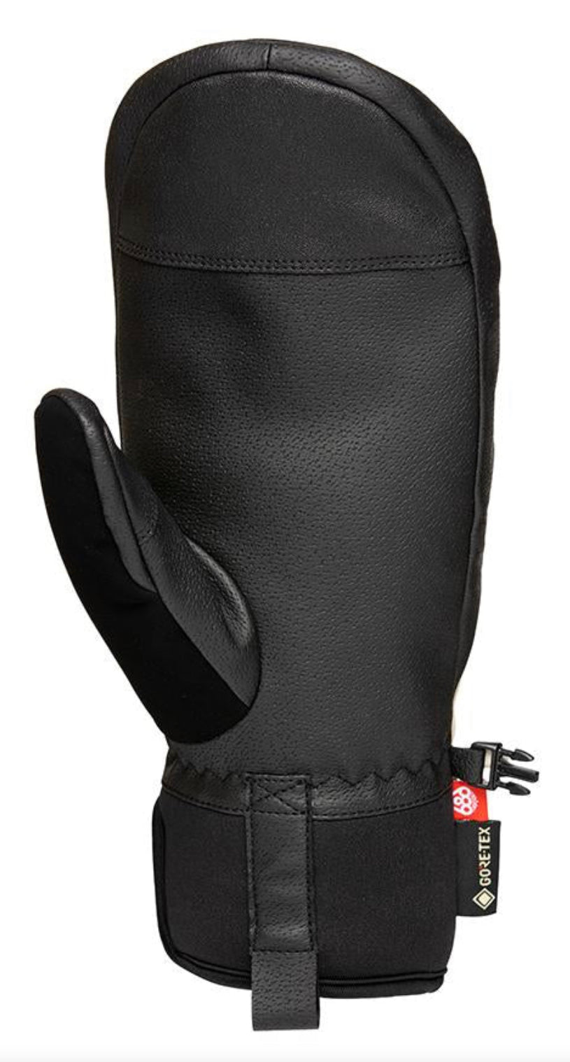 686 - Men's Gore Linear Under Cuff Mitt