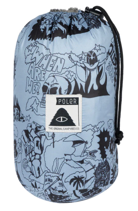 Poler - Camp Pillow