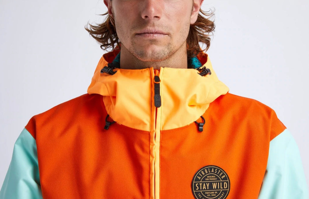 Airblaster - Trenchover