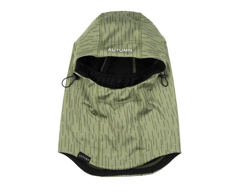Autumn Headwear - 2021 Bonded Hood