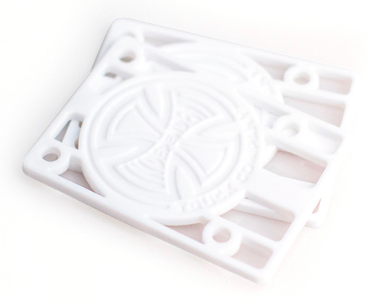 Independent - Risers