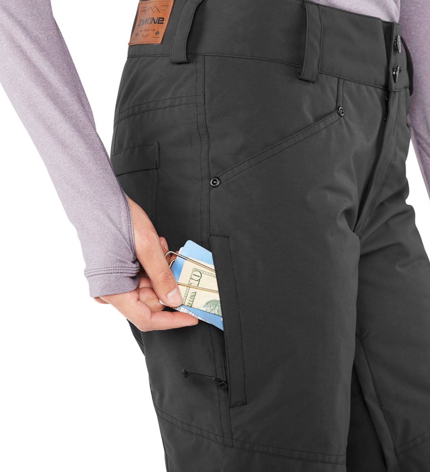 Dakine - Women’s Westside Insulated Pant