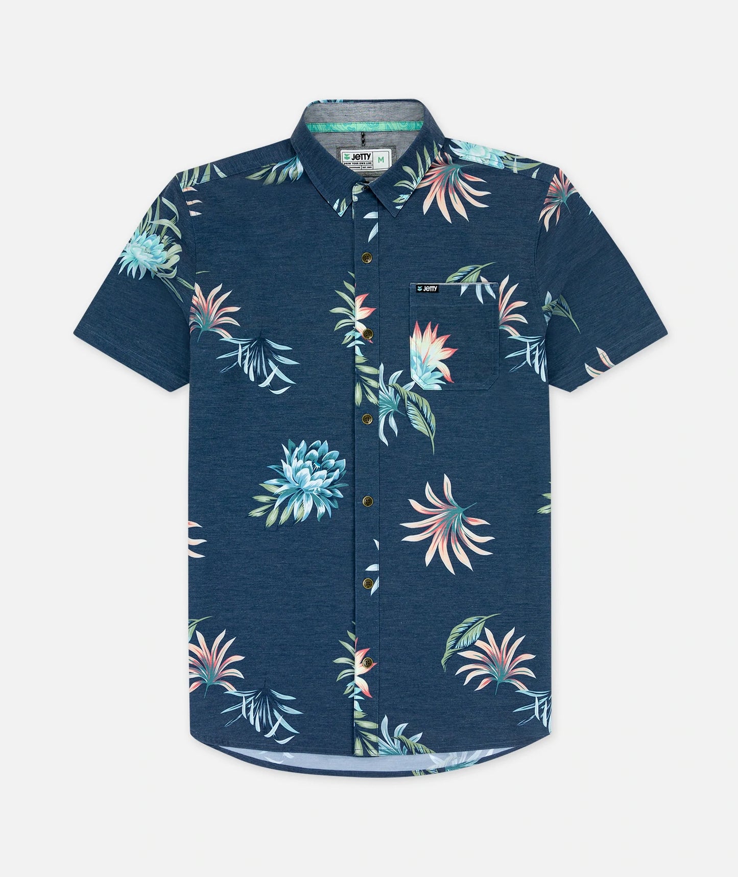 Jetty - Garwood Woven