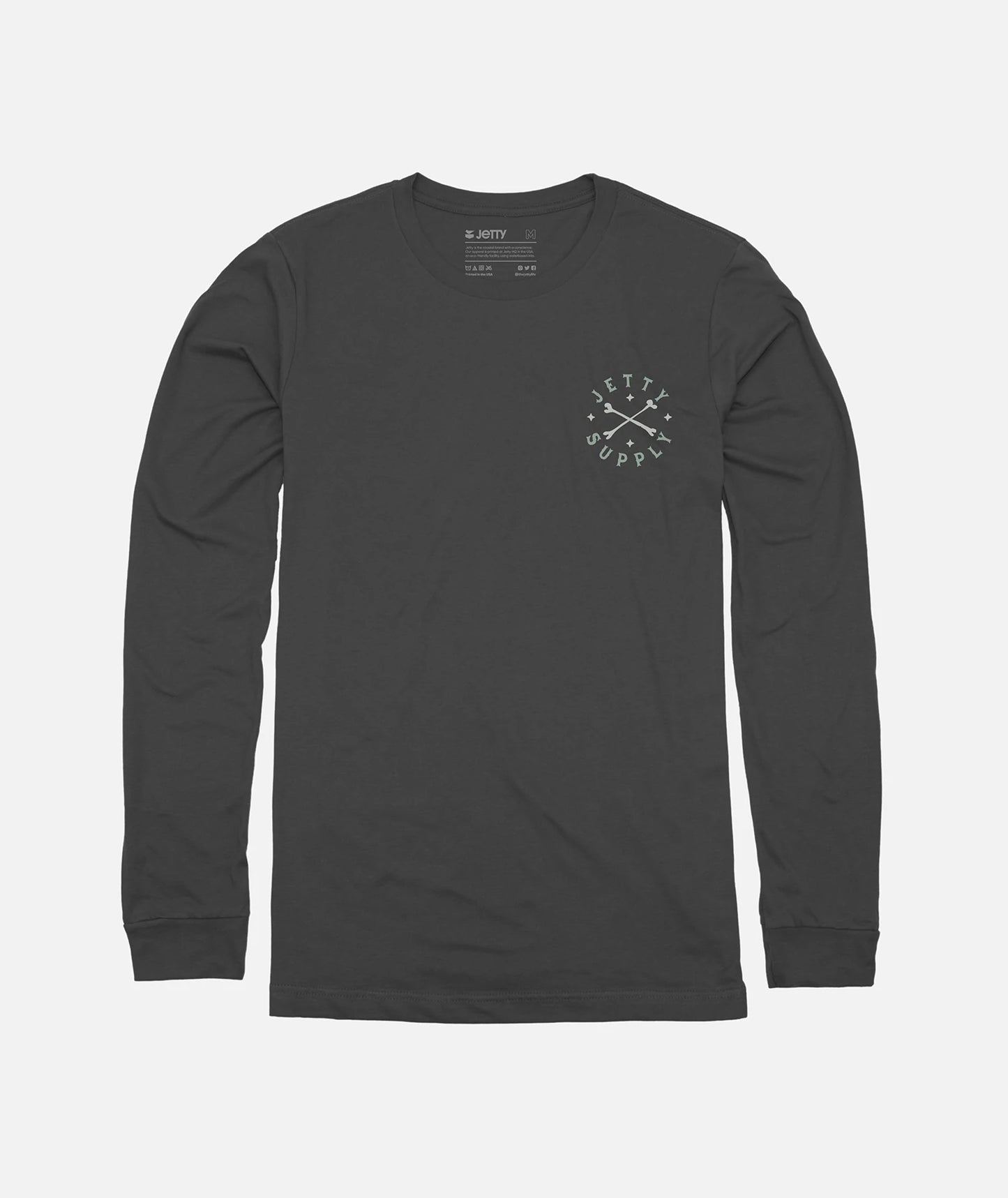 Jetty - Siren Longsleeve Shirt