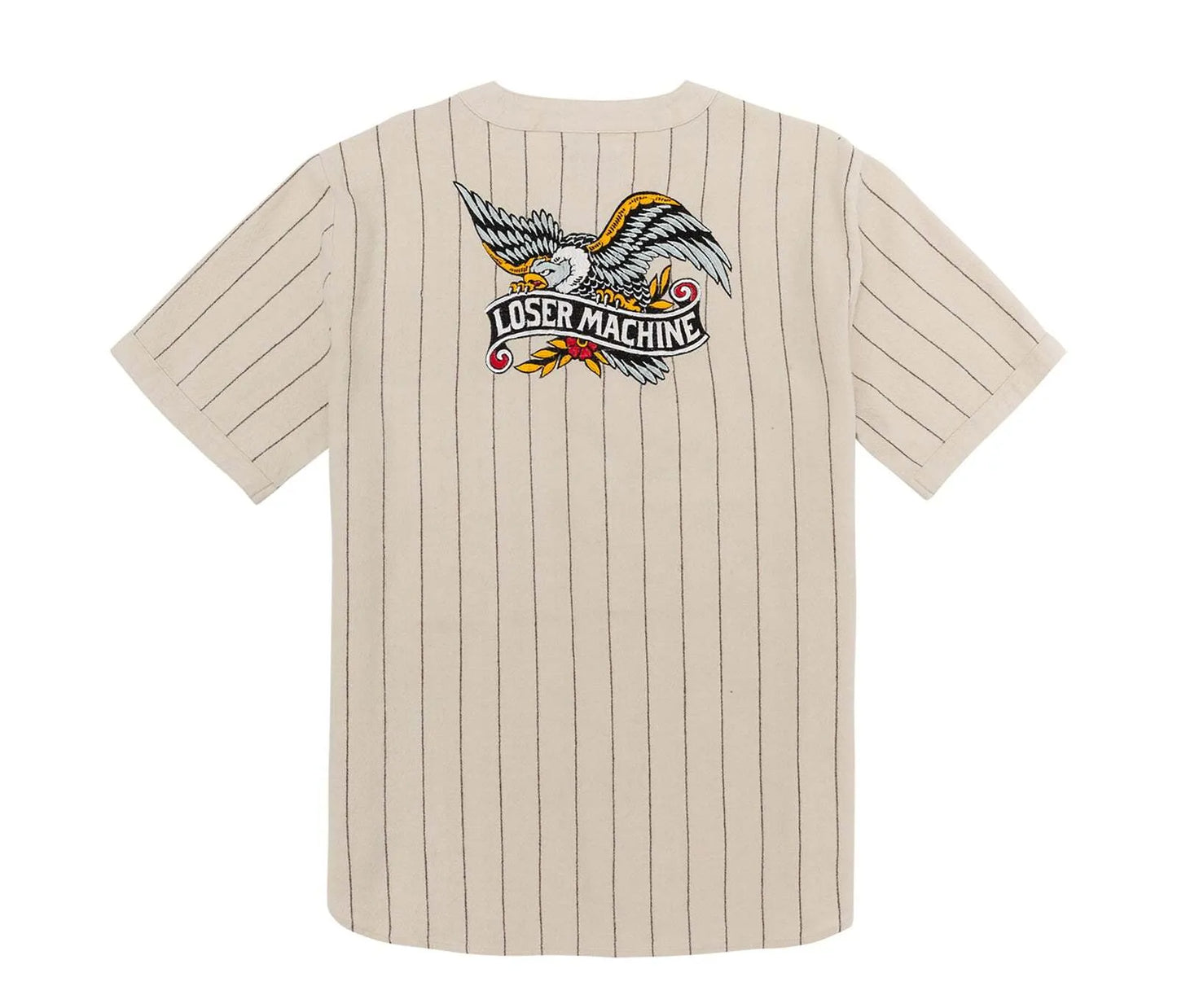Loser Machine Co - Toros Woven Jersey