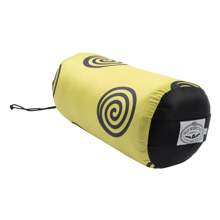 Madness - Madness x Poler Napsack Sleeping Bag