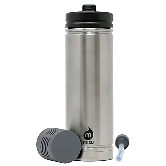 Mizu - Water Purification 360 V7 Adventure Kit