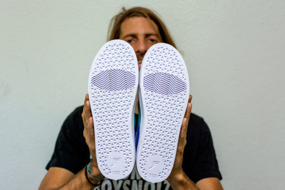 FP Footwear - Velocity
