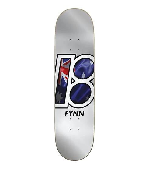 Plan B Deck - Fynn Global