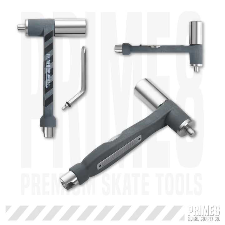 Prime8 - Skate Tool