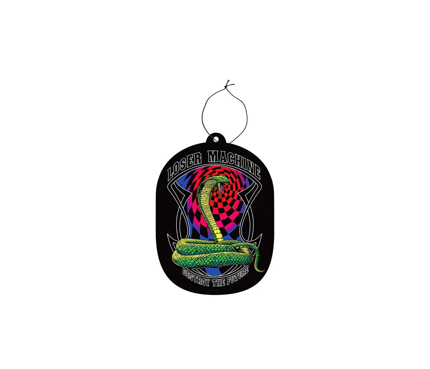 Loser Machine Co - Air Freshener