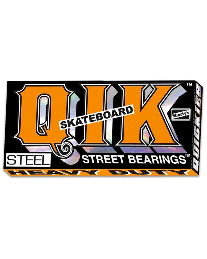 Shorty's - Qik Street Bearings