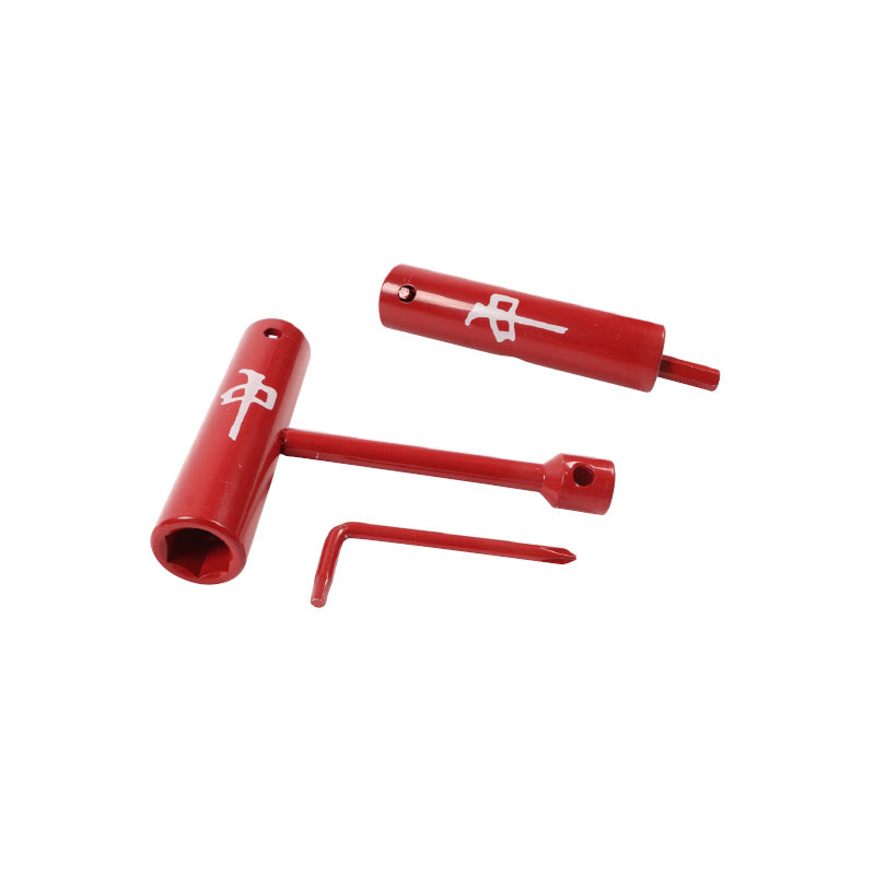 RDS - OG Logo Skate Tool