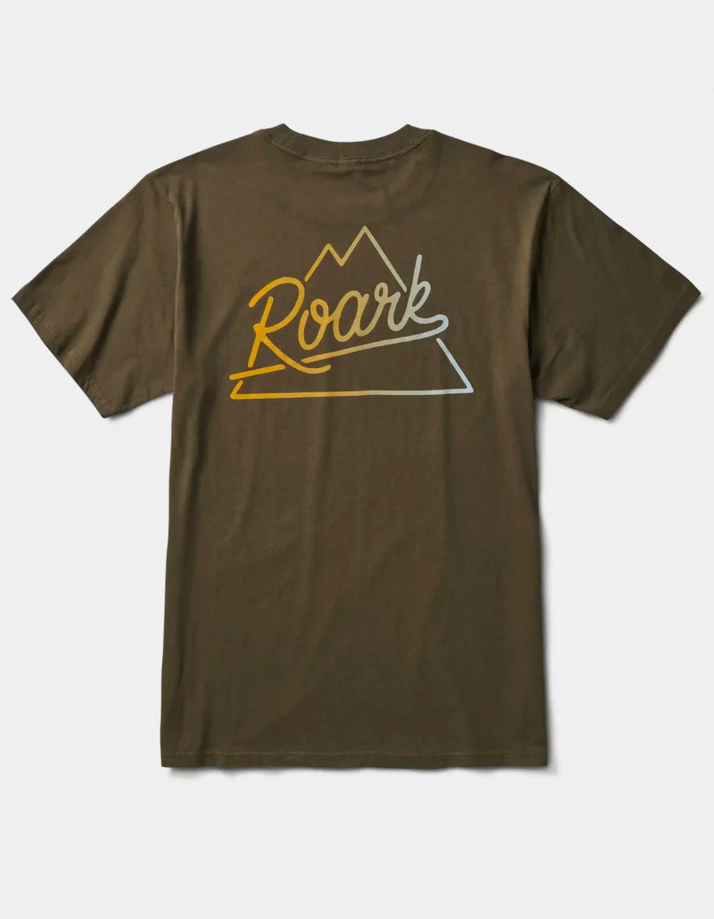 Roark - Peaking Tee