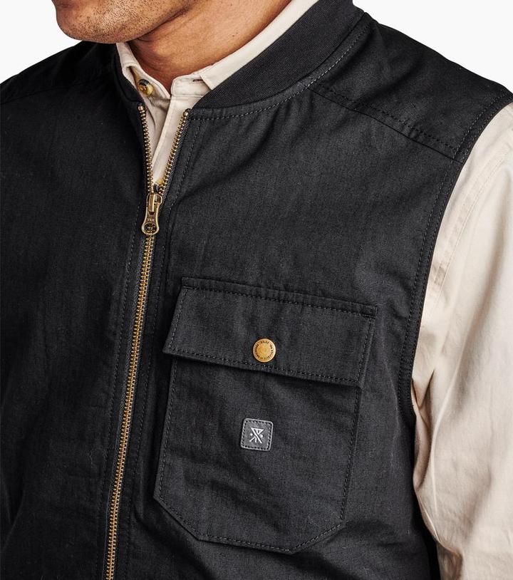 Roark - Safi Vest Jacket