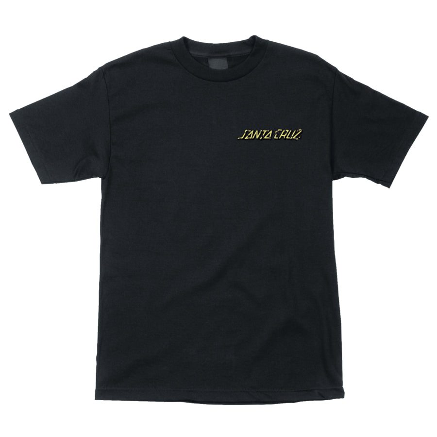 Santa Cruz - Roskopp The Five Shirt