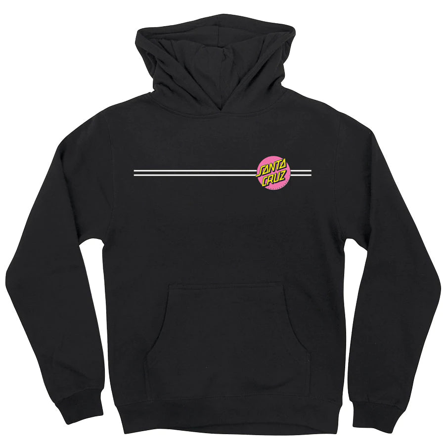 Santa cruz hoodie discount girls