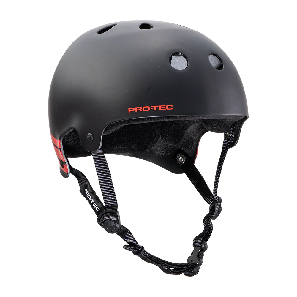 Pro Tec - Old School Skate Helmet - Skeleton Key