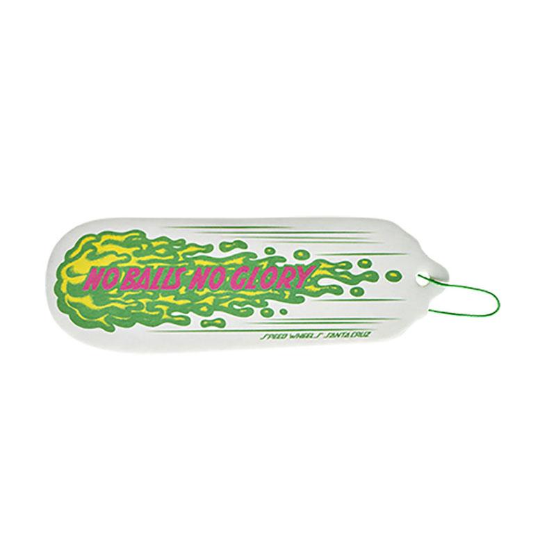 Slime Balls - No Balls No Glory Air Freshener