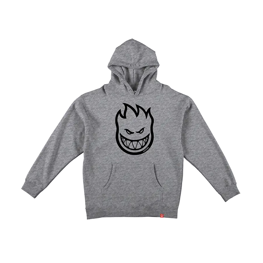 Spitfire - Youth Bighead Pullover Hooded Sweatshirt