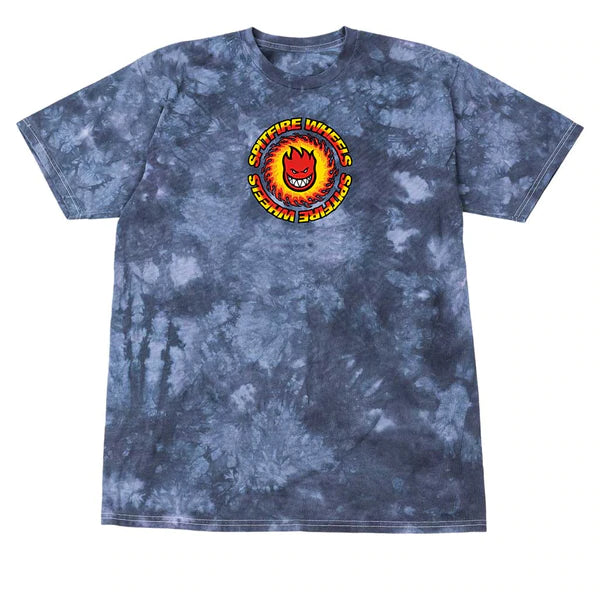 Spitfire - OG Fireball Short Sleeve Shirt
