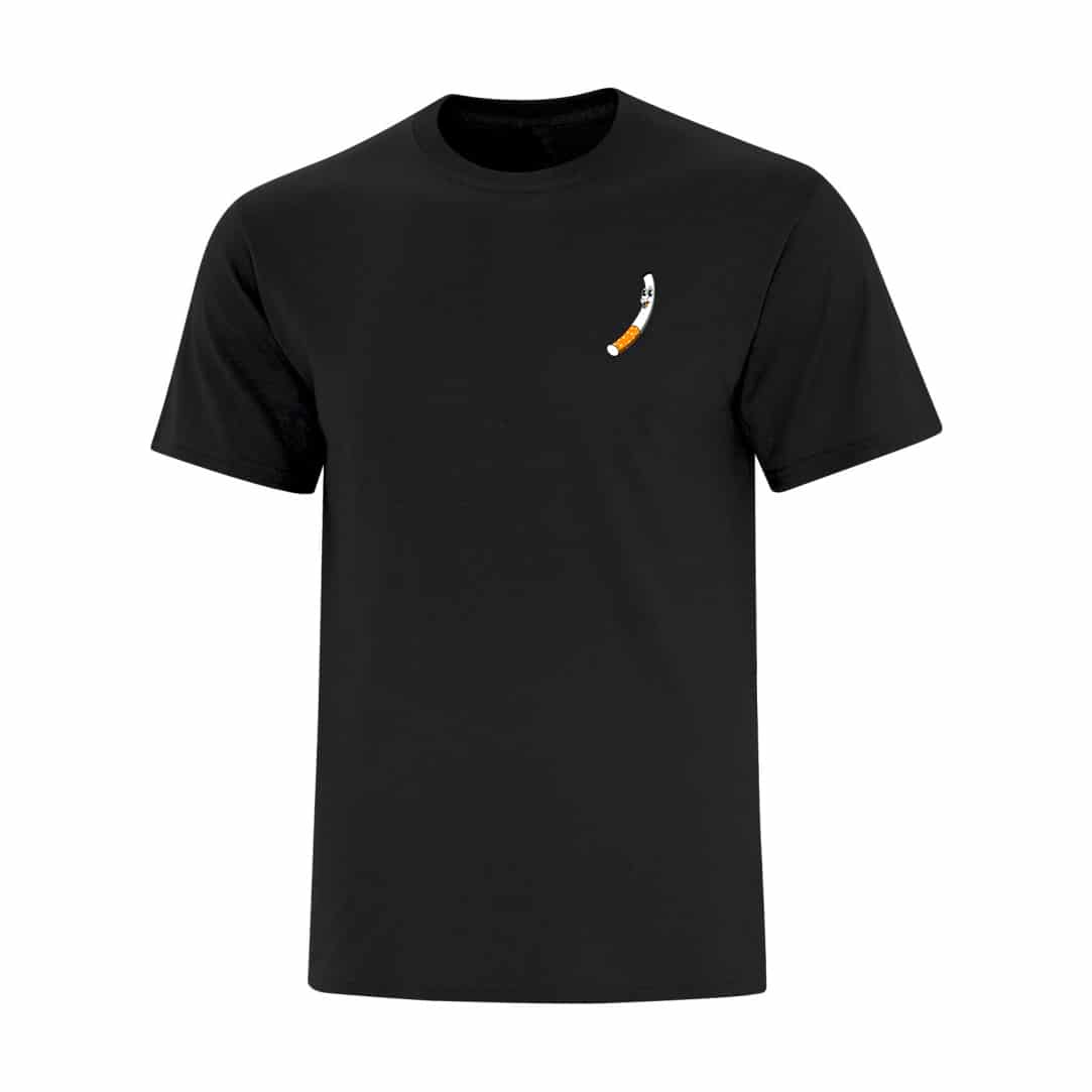 Philly's - Stixx Embroidered Tshirt