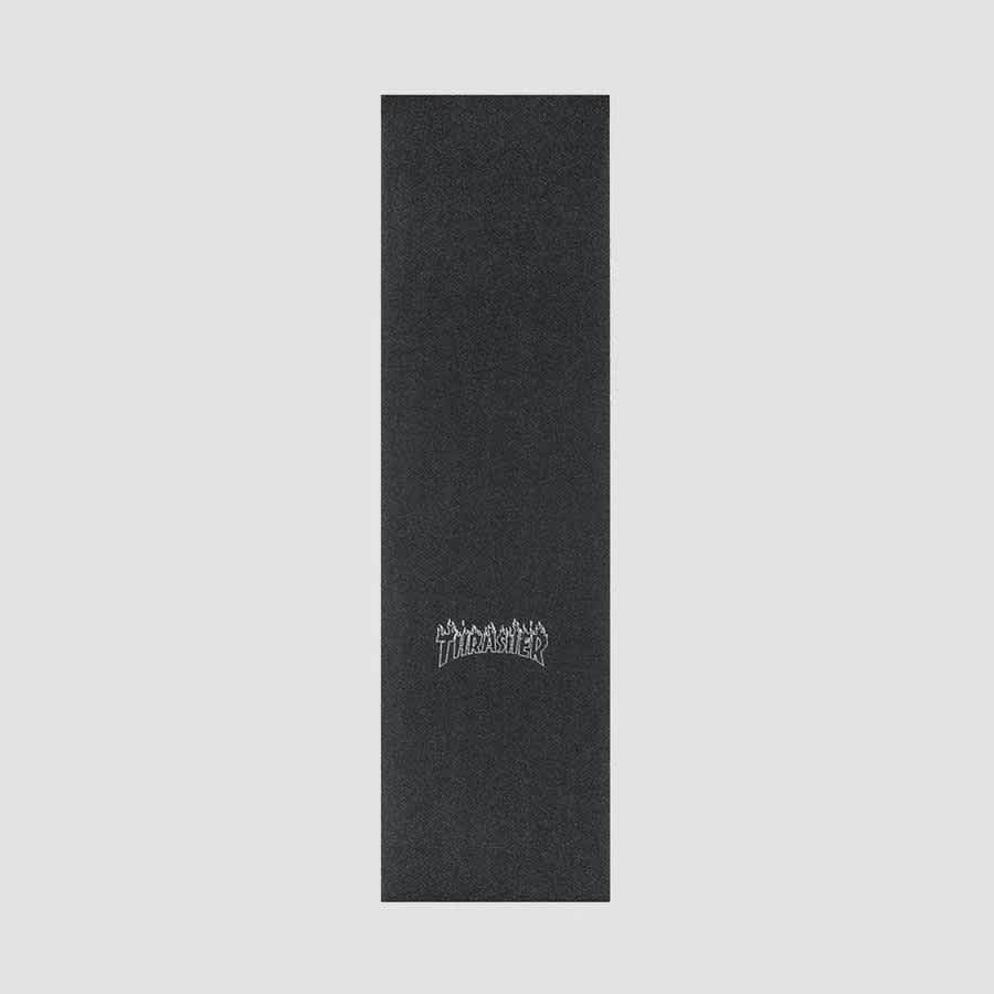MOB Grip Tape - Laser Cut Thrasher Flame Logo