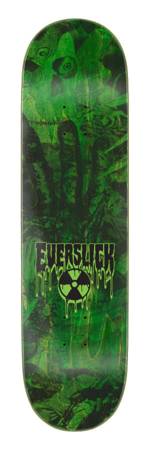 Creature - SBK Logo SM Everslick Creature Skateboard Deck