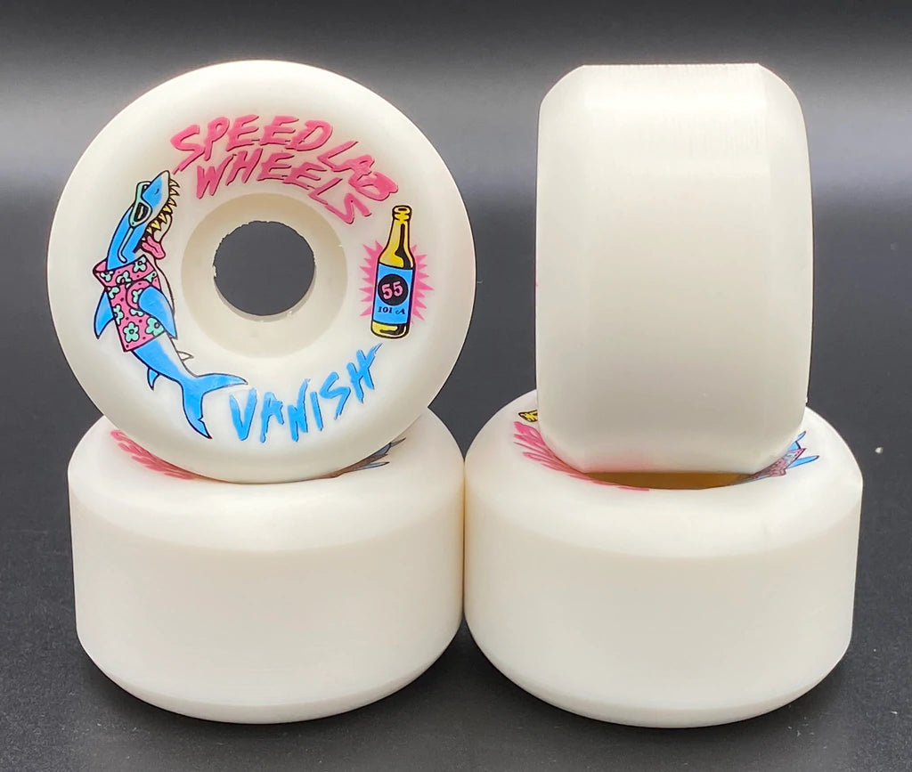 Speed Lab Wheels - Vanish Wheels