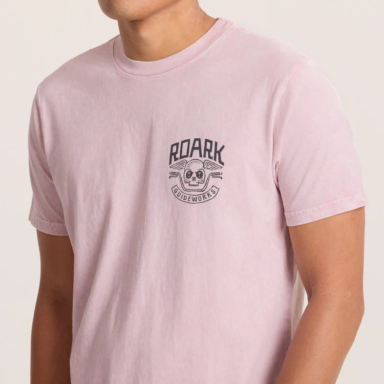 Roark - Guideworks Premium Tee